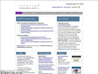 telesian.com