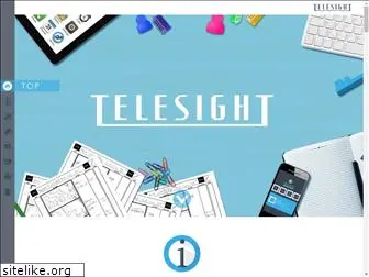 telesight.co.jp