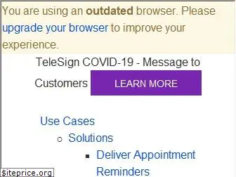 telesignmobile.com