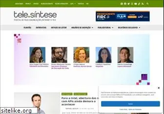 telesintese.com.br