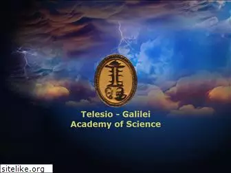 telesio-galilei.com