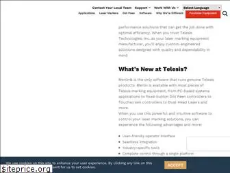 telesis.com