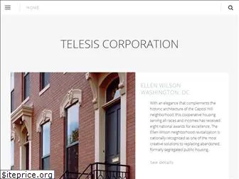 telesiscorp.com