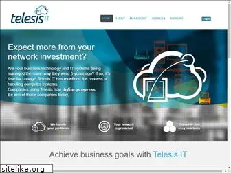 telesisit.com