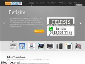 telesissantral.com.tr