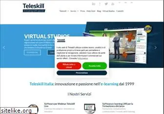 teleskill.it