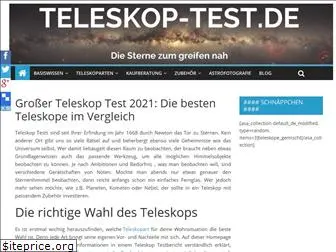teleskop-test.de