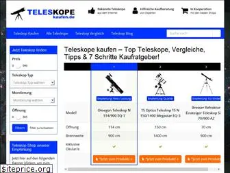 teleskope-kaufen.de