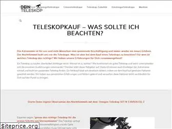 teleskopkaufen.com