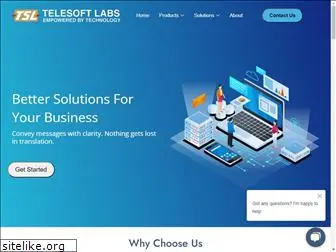telesoftlabs.com