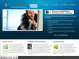 telesourcenet.com