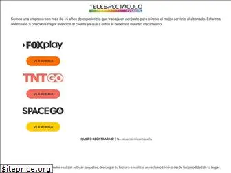 telespectaculo.com.uy
