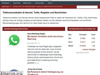 telespiegel.de