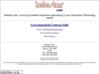 telestarcorporation.com
