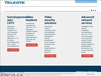 teleste.pl