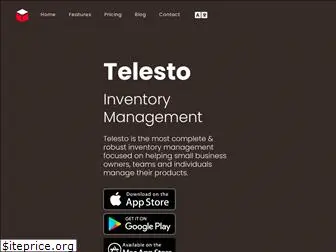 telesto.app