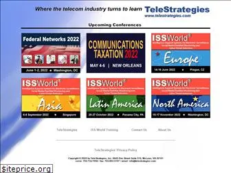 telestrategies.com