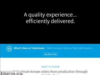 telestream.com