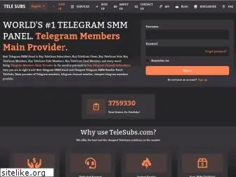 telesubs.com