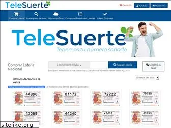 telesuerte.es