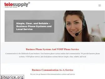 telesupply.com