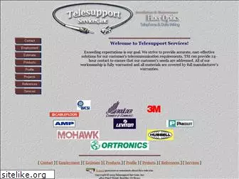 telesupportinc.com