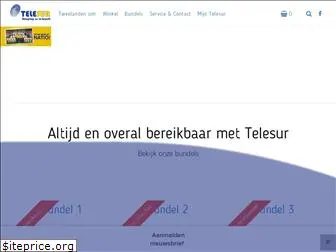 telesur.nl