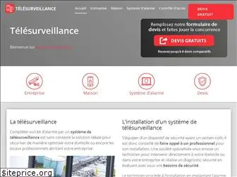 telesurveillance.eu