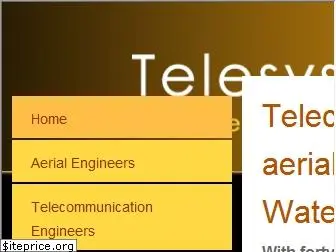 telesystemshampshire.co.uk