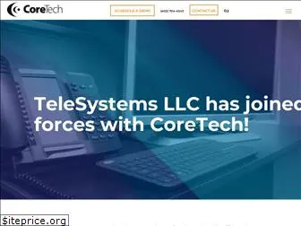 telesystemsllc.com