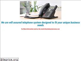 telesystemzone.com
