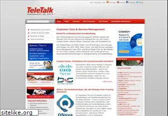 teletalk.de