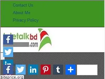 teletalkbd.com