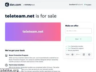 teleteam.net