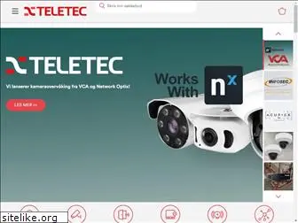 teletecconnect.no