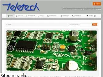 teletech.com.au