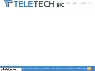 teletech.limited