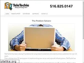 teletechie.com