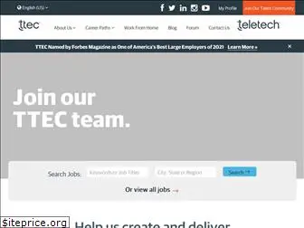teletechjobs.com