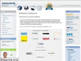 teletechnik-freiburg.de