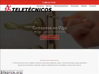 teletecnicos.com