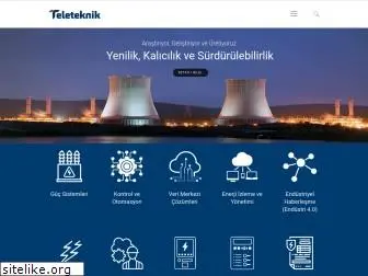 teleteknik.com.tr