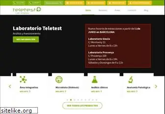 teletest.es