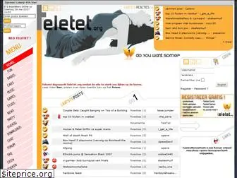 teletet.org