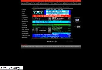 teletext.hu