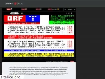 teletext.orf.at