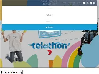 telethon7.com