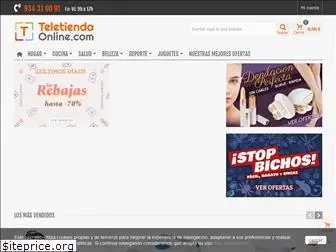 teletiendaonline.com