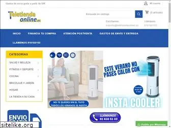 teletiendaonline.es