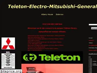 teleton-electro-mitsubishi.com